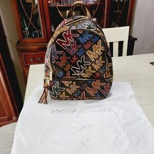 Michael Kors Rhea Backpack